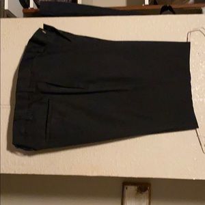 Men's slacks